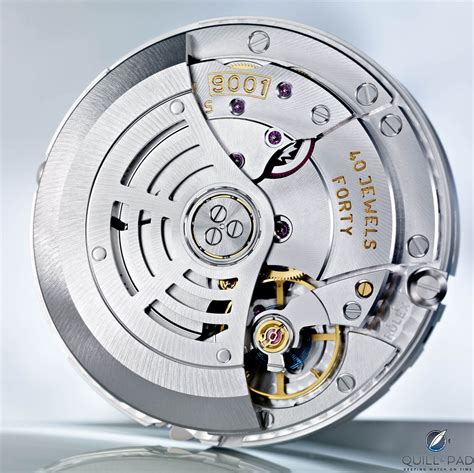 rolex design patent|golden age of rolex movements.